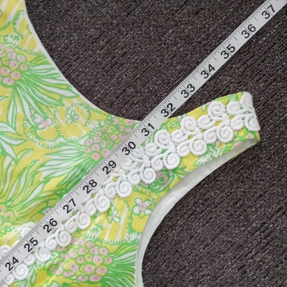 🐱HTF Lilly Pulitzer🐱 - Liz Shift Dress